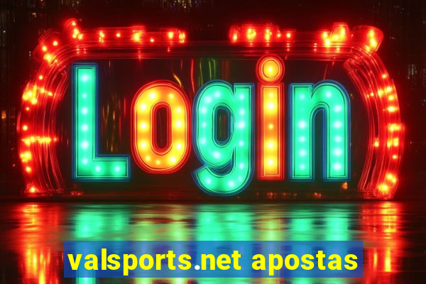 valsports.net apostas