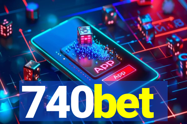 740bet