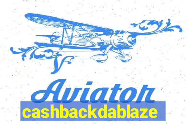 cashbackdablaze