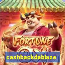 cashbackdablaze