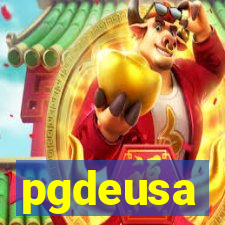 pgdeusa