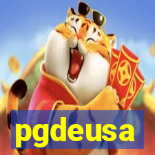 pgdeusa