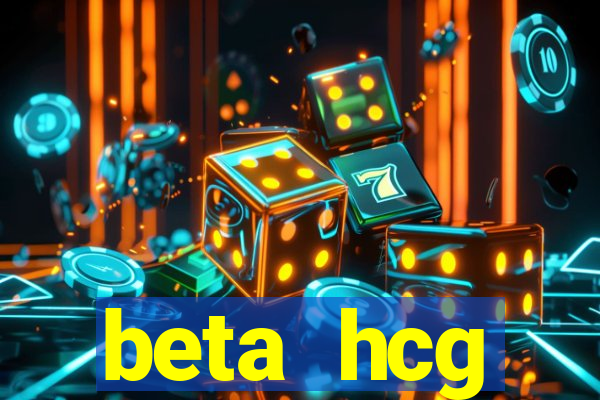 beta hcg indeterminado pode ser negativo