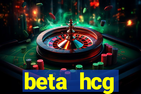 beta hcg indeterminado pode ser negativo