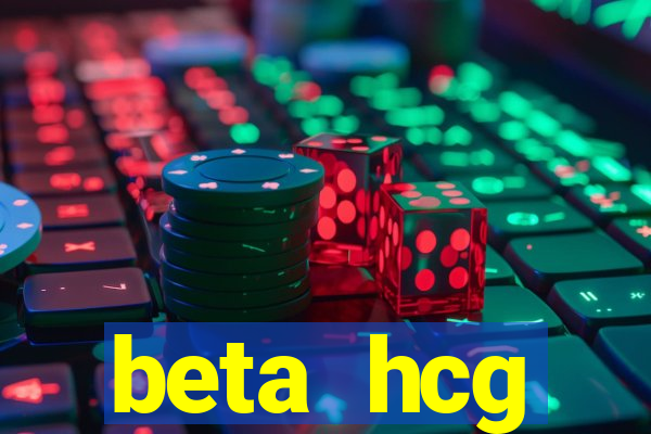 beta hcg indeterminado pode ser negativo