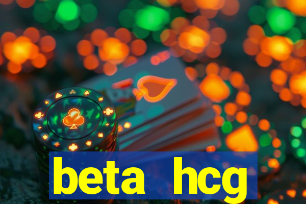 beta hcg indeterminado pode ser negativo