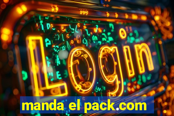 manda el pack.com