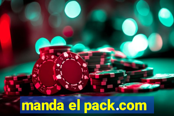 manda el pack.com