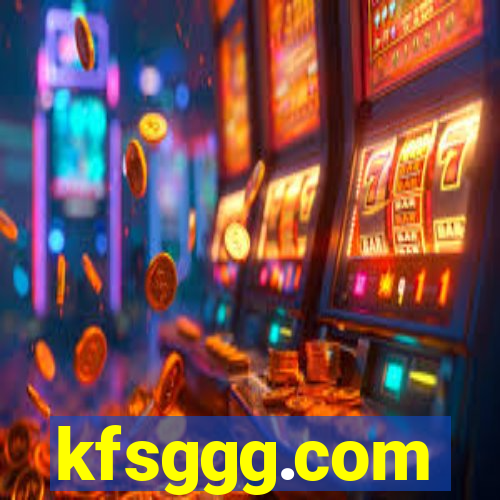 kfsggg.com