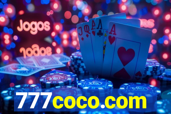 777coco.com