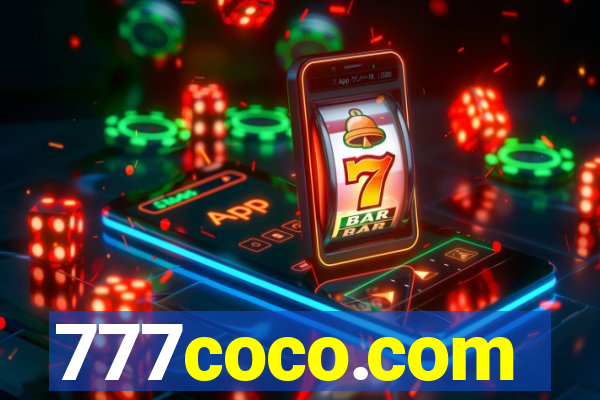 777coco.com