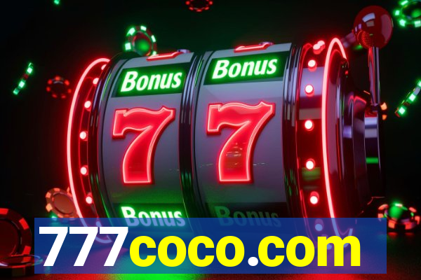 777coco.com