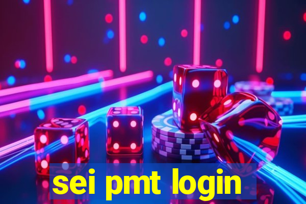 sei pmt login