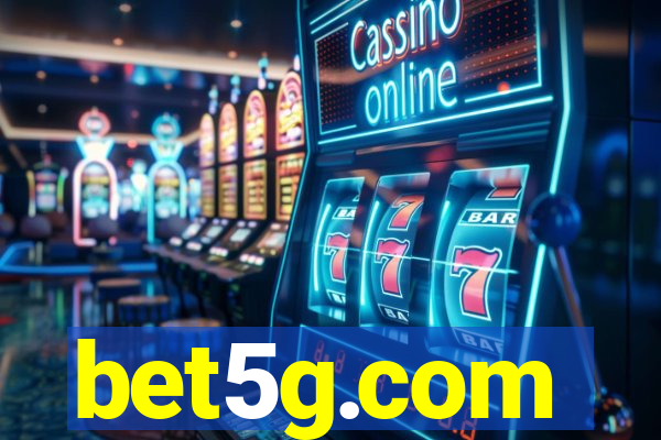 bet5g.com