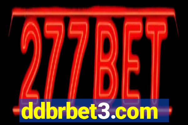 ddbrbet3.com