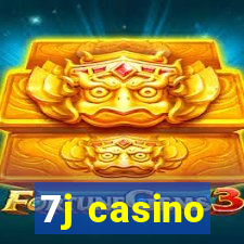 7j casino