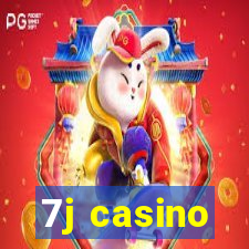 7j casino