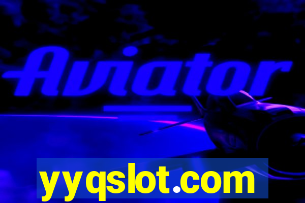 yyqslot.com