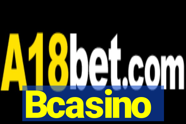 Bcasino