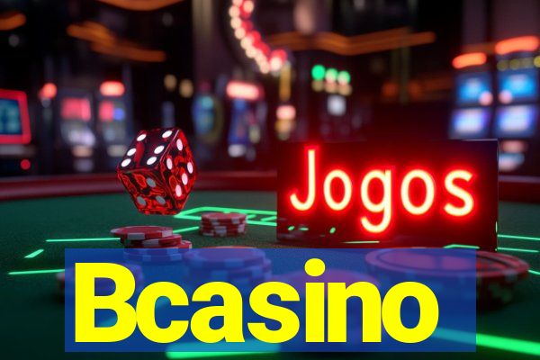 Bcasino