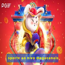 sportv ao vivo megacanais