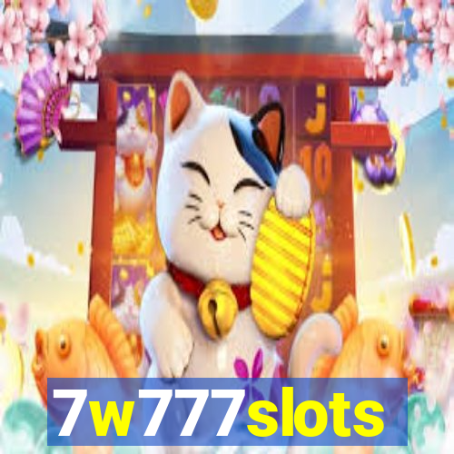 7w777slots