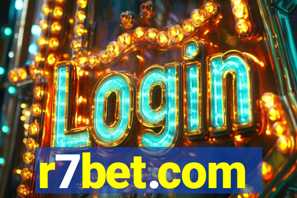 r7bet.com