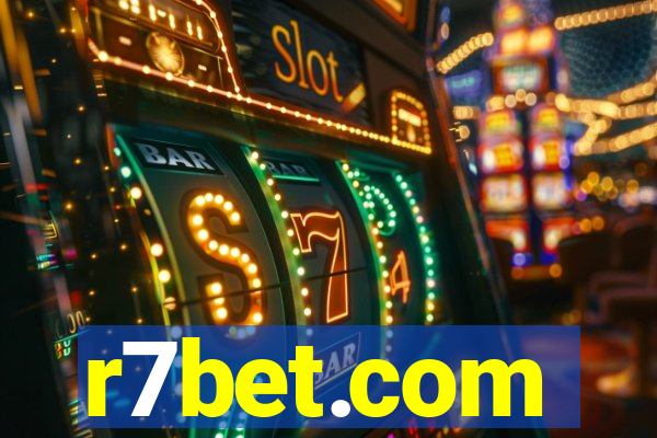 r7bet.com