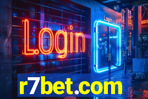 r7bet.com