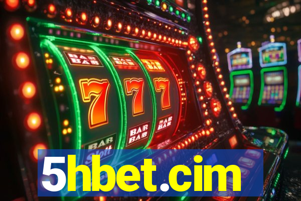 5hbet.cim