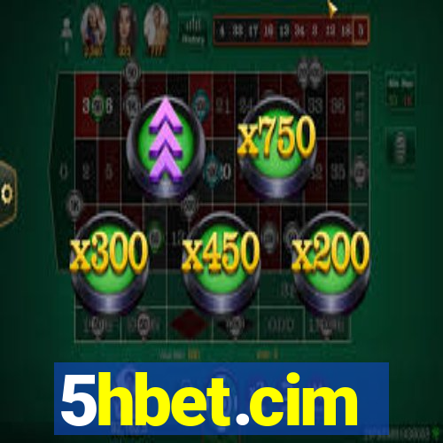 5hbet.cim