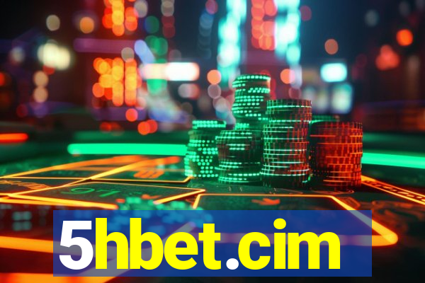 5hbet.cim