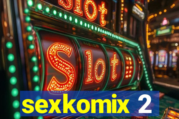 sexkomix 2