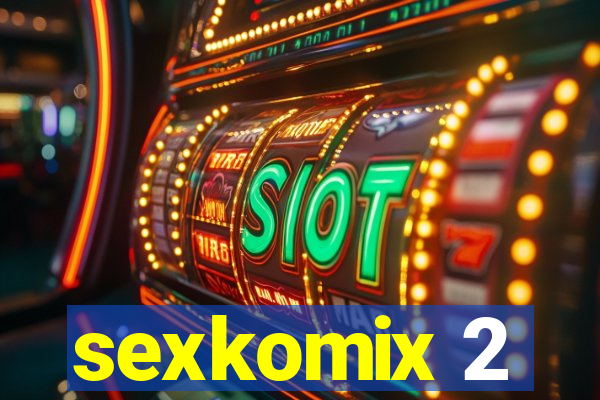 sexkomix 2