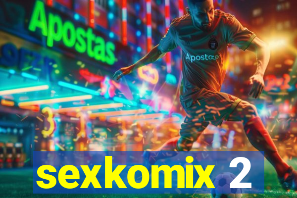 sexkomix 2