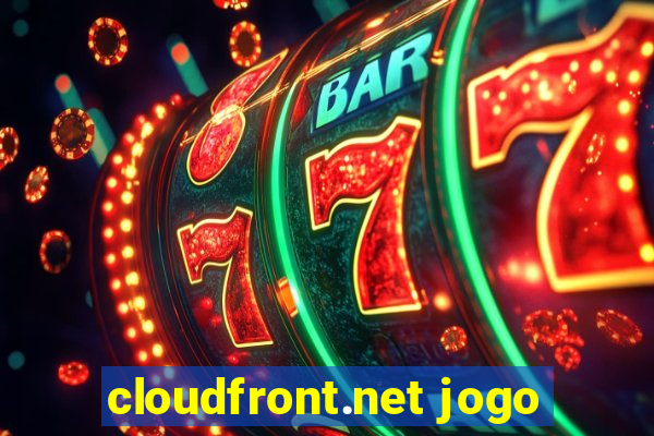 cloudfront.net jogo