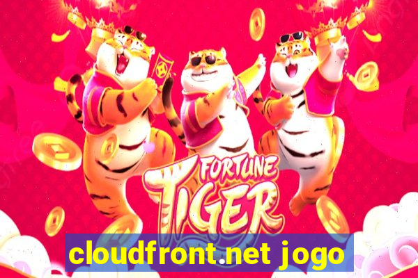 cloudfront.net jogo