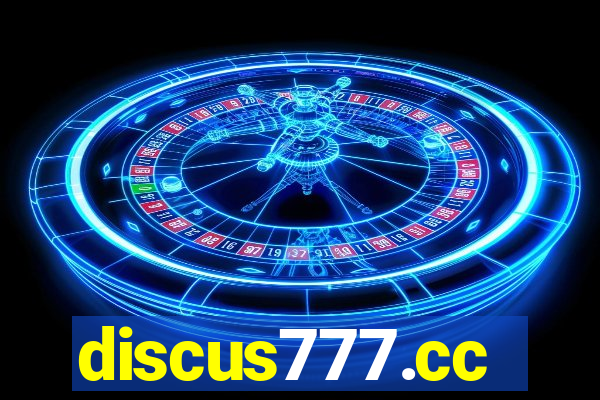 discus777.cc