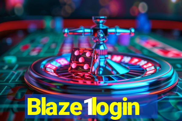 Blaze1login