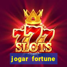 jogar fortune double demo