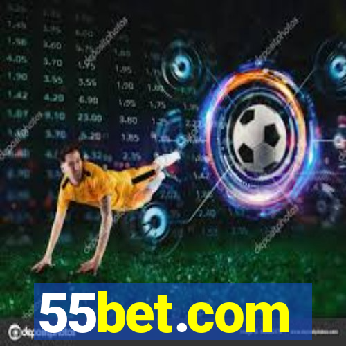 55bet.com