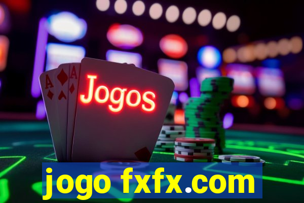 jogo fxfx.com