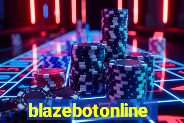 blazebotonline