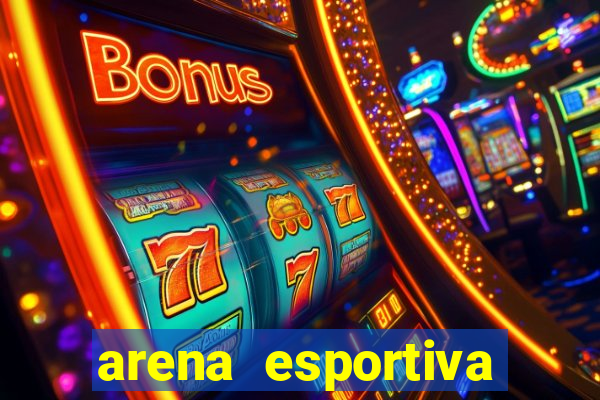 arena esportiva consultar bilhete