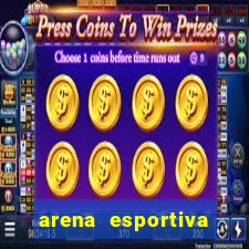 arena esportiva consultar bilhete