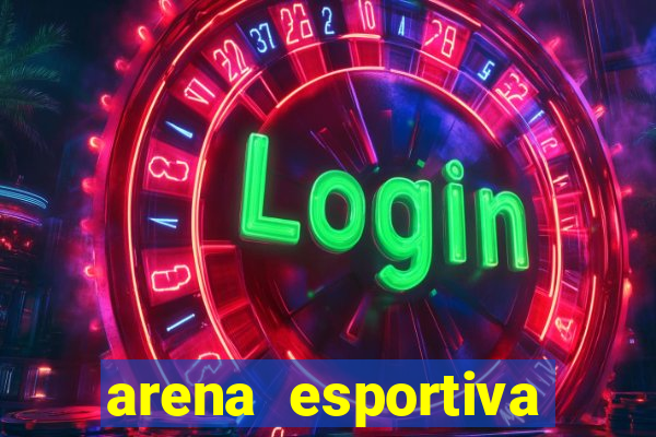 arena esportiva consultar bilhete