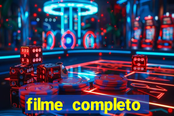 filme completo dublado megamente