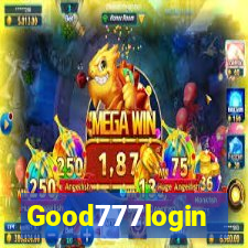 Good777login