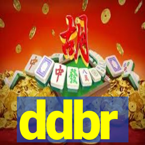 ddbr