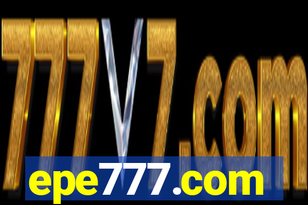 epe777.com